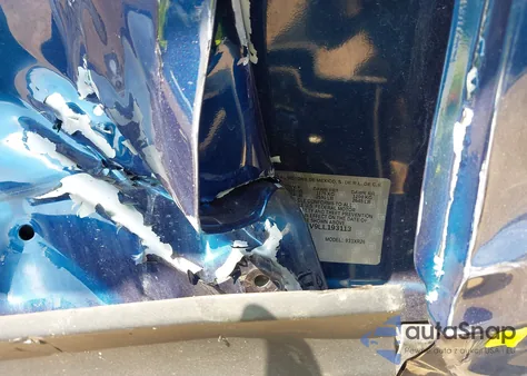 2020 Chevrolet Equinox Fwd 2Fl z USA, uszkodzony, nr VIN 3GNAXJEV9LL193113